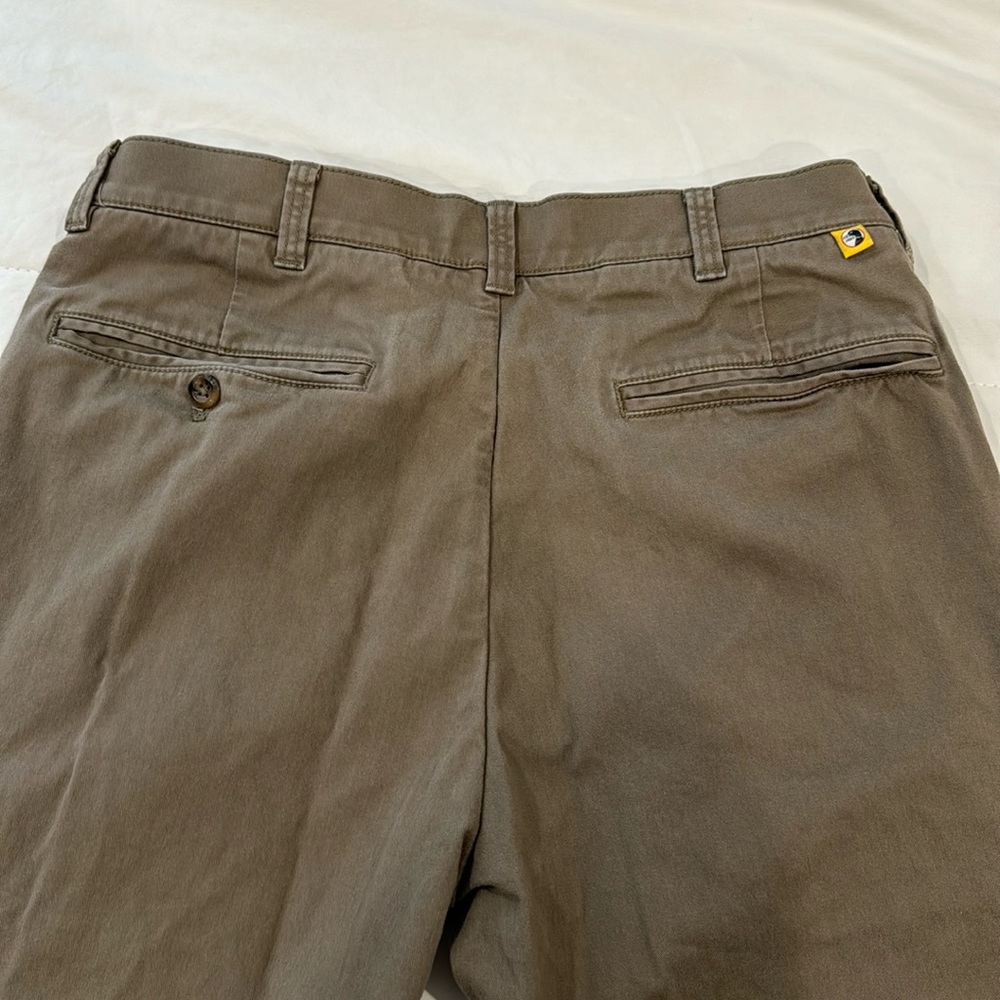 Duck head pants